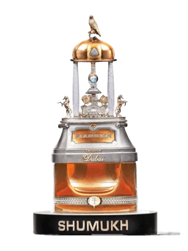 perfume product
